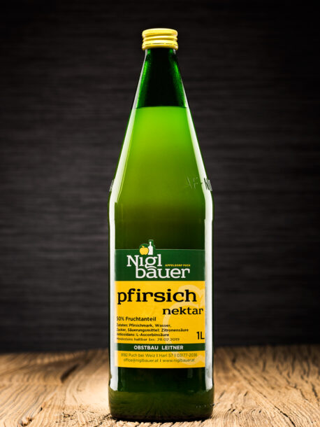 pfirsch nektar 1L