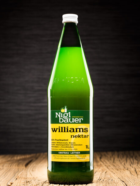 williams nektar 1L