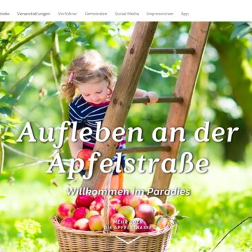 Apfelblütenfest -Termin: 28.04.2024