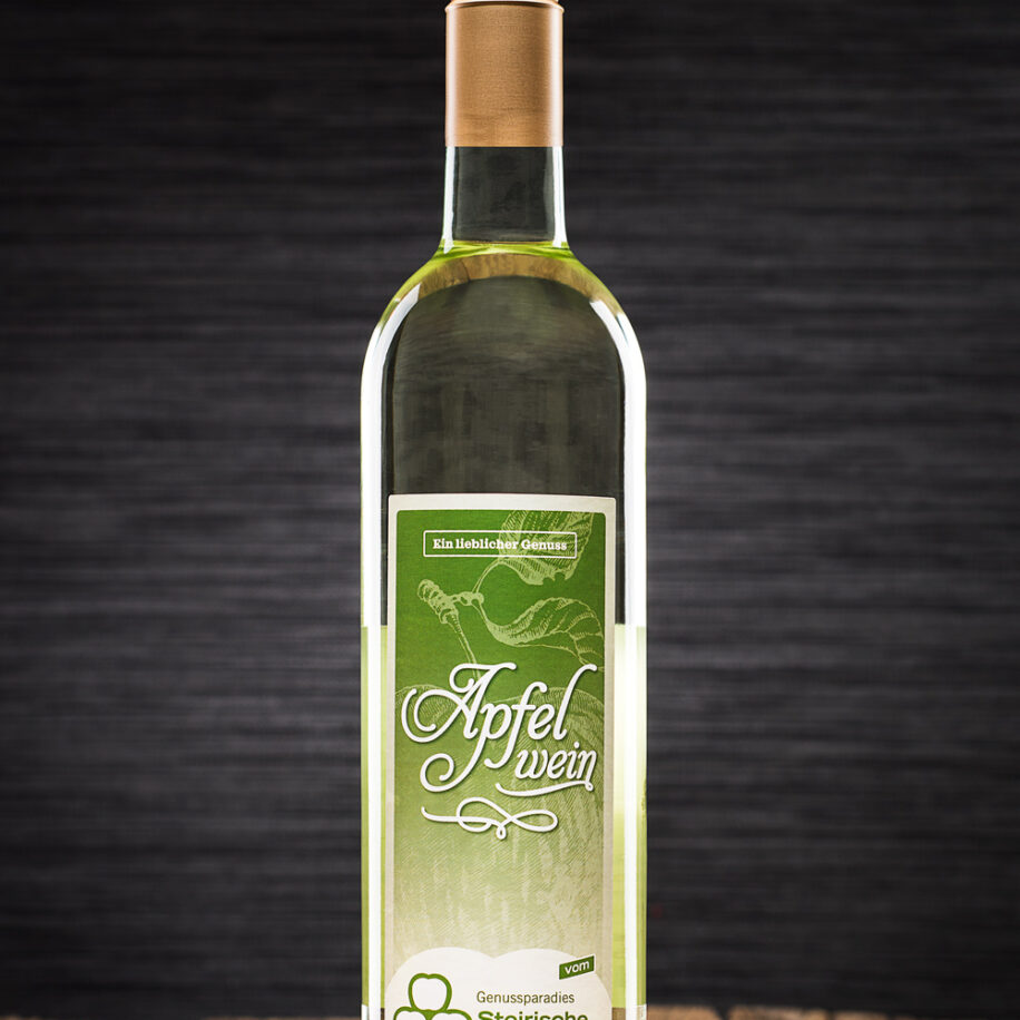 Apfelwein – Leitner vlg. Niglbauer