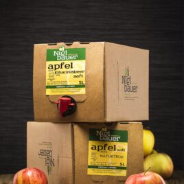 Apfelmost 5l Bag in Box